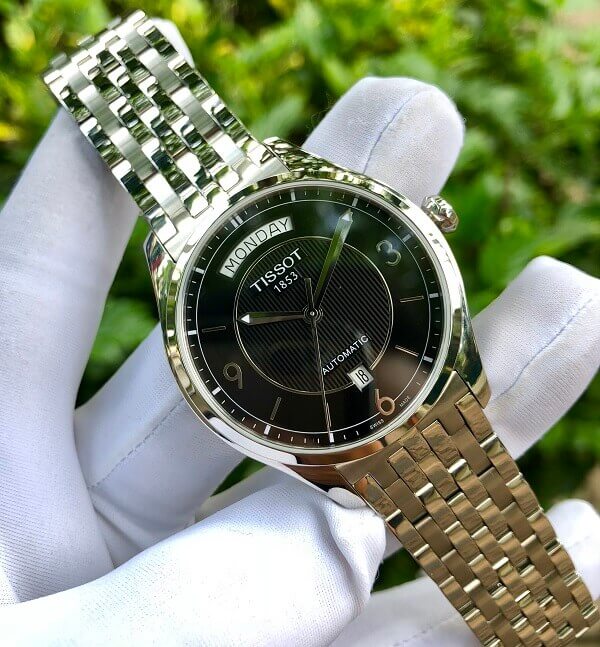 ng h Tissot T0384301105700